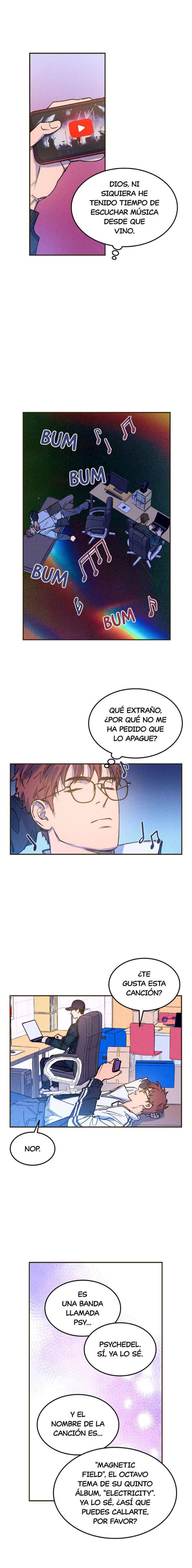 Error Semantico Capítulo 34 - Page 5