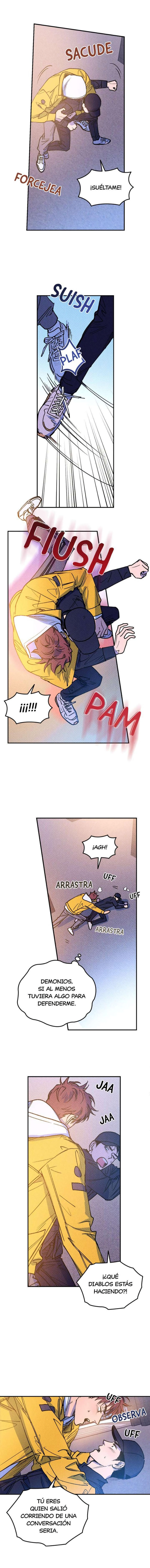 Error Semantico Capítulo 37 - Page 12