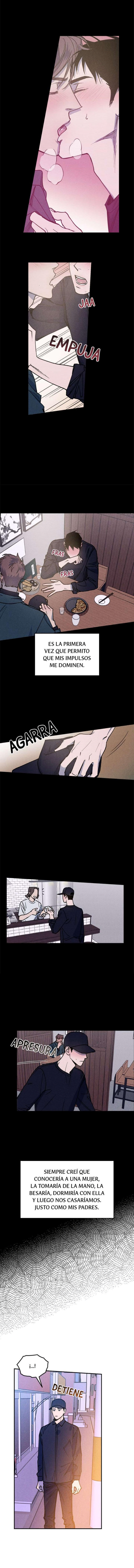 Error Semantico Capítulo 37 - Page 3