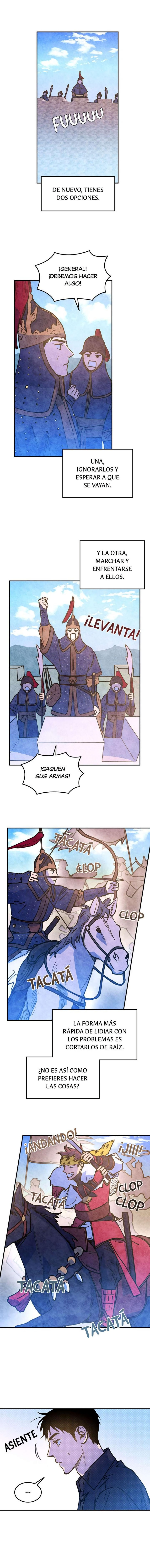 Error Semantico Capítulo 38 - Page 7