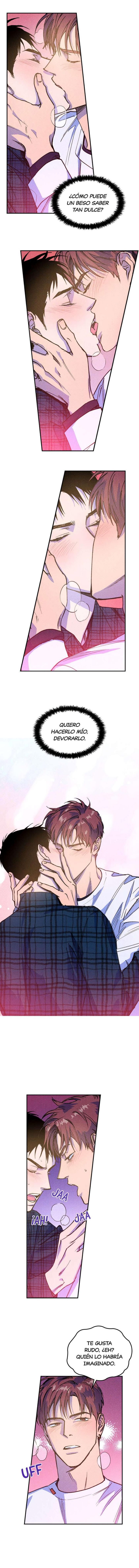 Error Semantico Capítulo 40 - Page 2