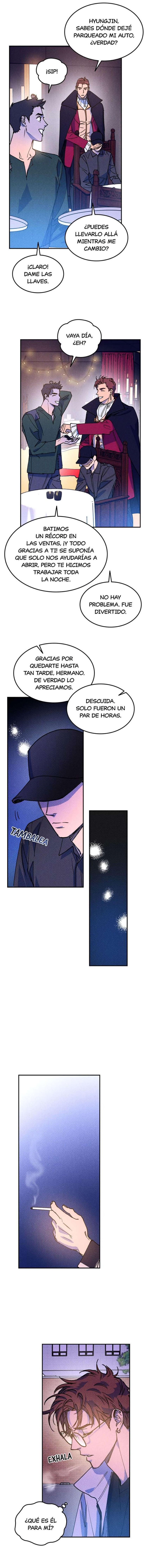 Error Semantico Capítulo 42 - Page 10