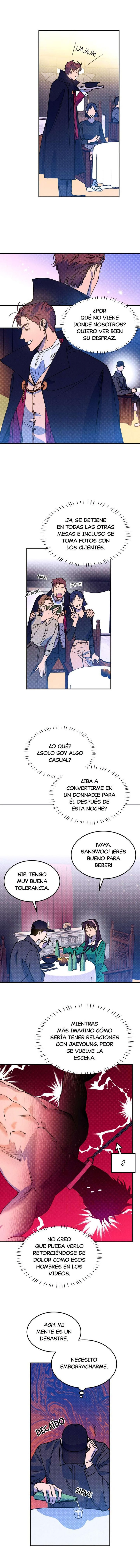 Error Semantico Capítulo 42 - Page 4