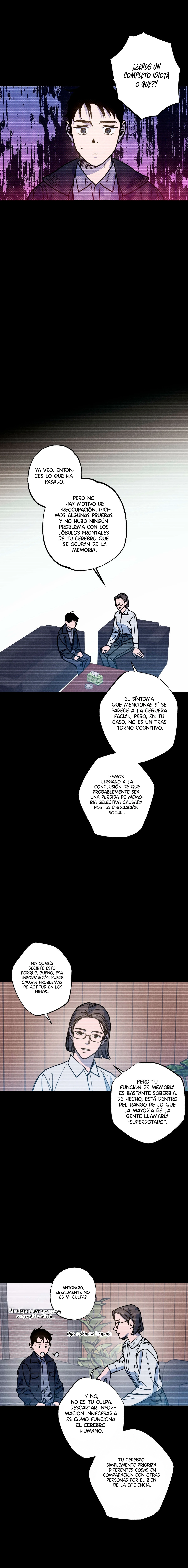 Error Semantico Capítulo 46 - Page 10
