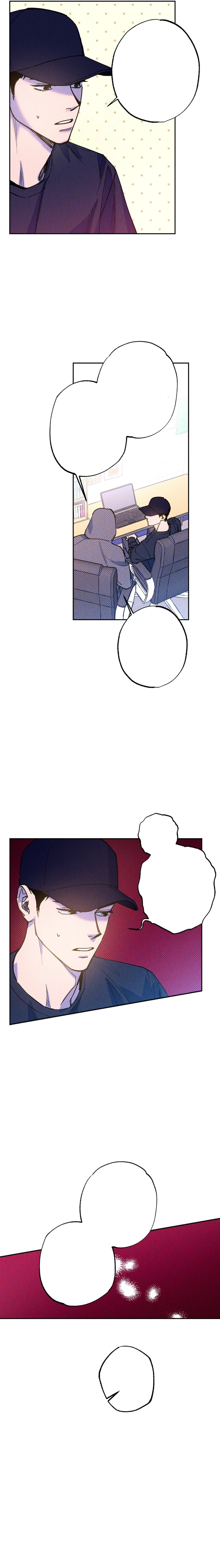 Error Semantico Capítulo 48 - Page 12