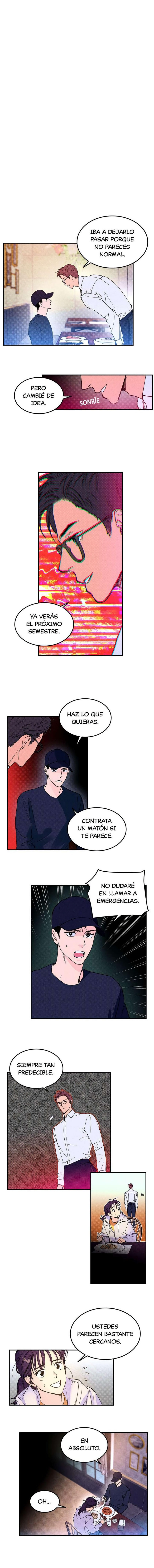 Error Semantico Capítulo 5 - Page 4