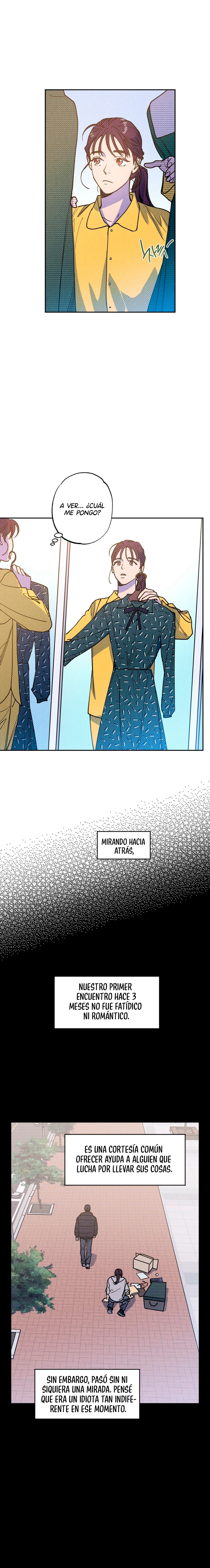 Error Semantico Capítulo 52 - Page 10