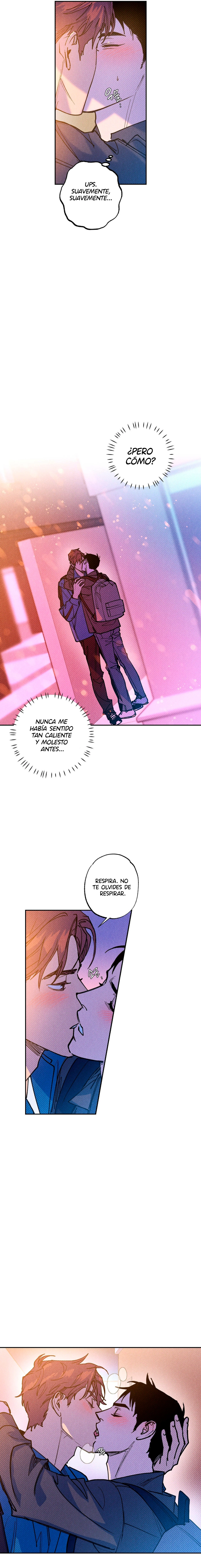 Error Semantico Capítulo 52 - Page 4