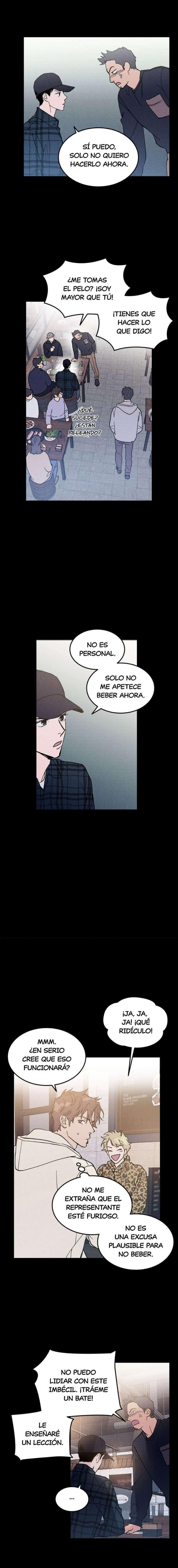Error Semantico Capítulo 6 - Page 4