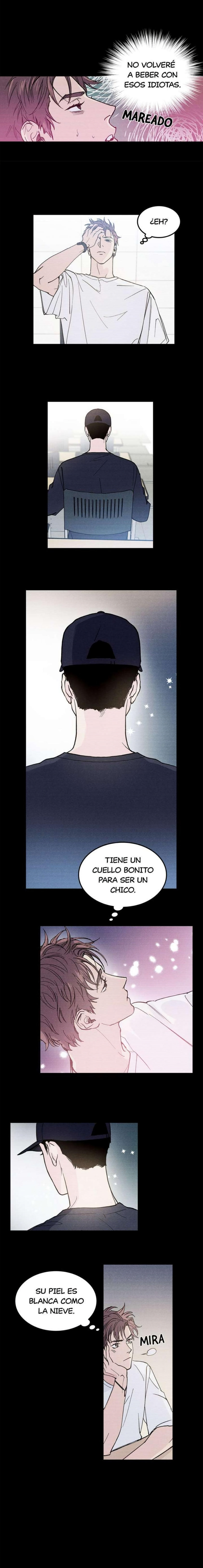 Error Semantico Capítulo 6 - Page 8