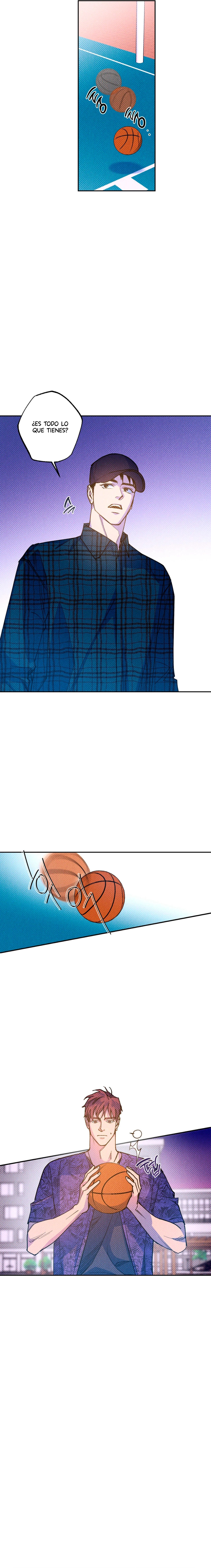 Error Semantico Capítulo 62 - Page 4