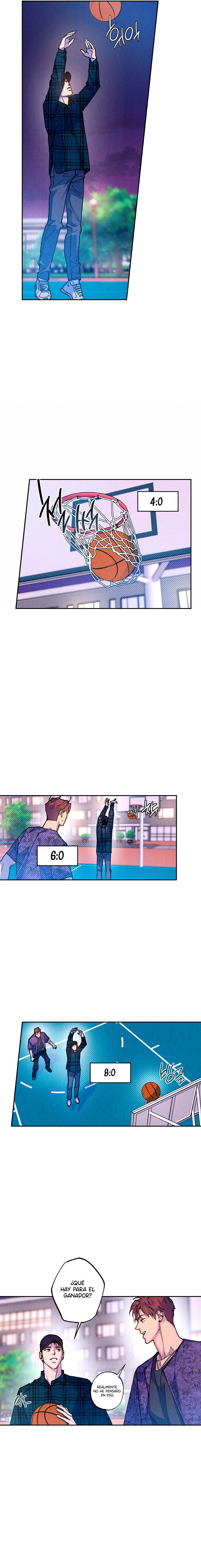 Error Semantico Capítulo 62 - Page 8