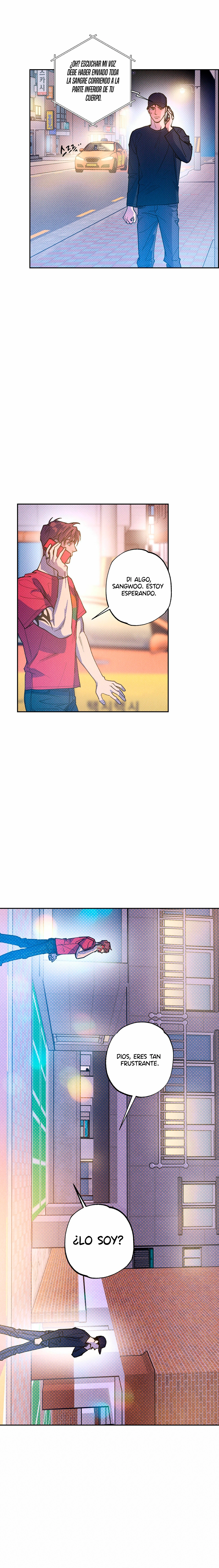 Error Semantico Capítulo 63 - Page 16