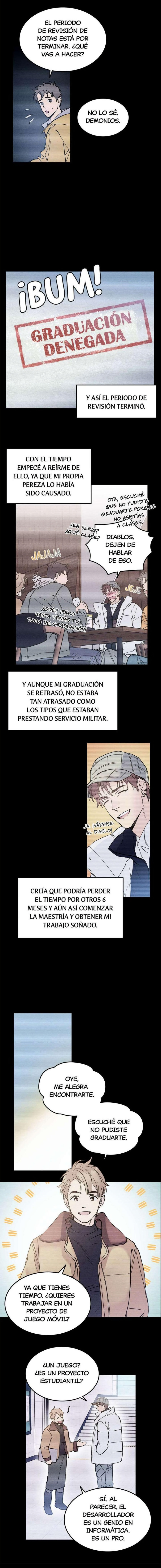 Error Semantico Capítulo 7 - Page 6