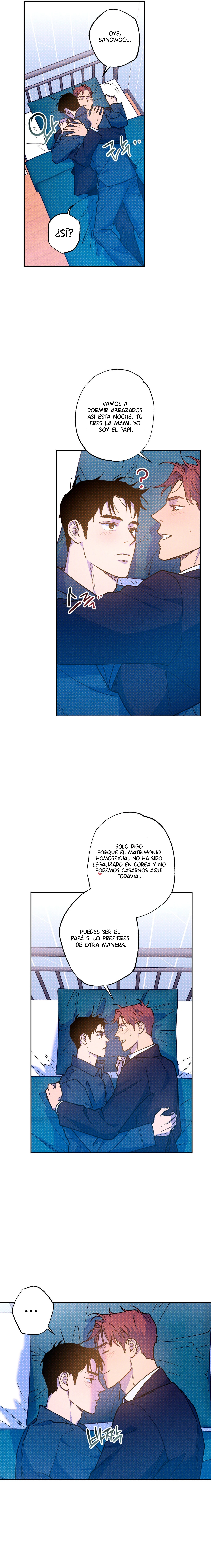 Error Semantico Capítulo 70 - Page 15