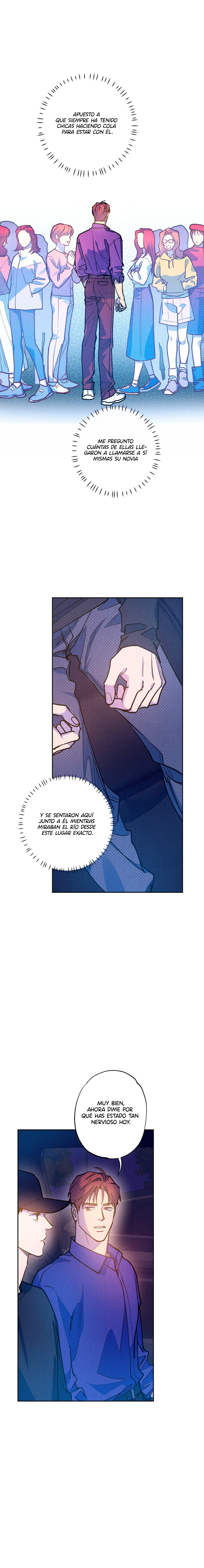 Error Semantico Capítulo 75 - Page 3