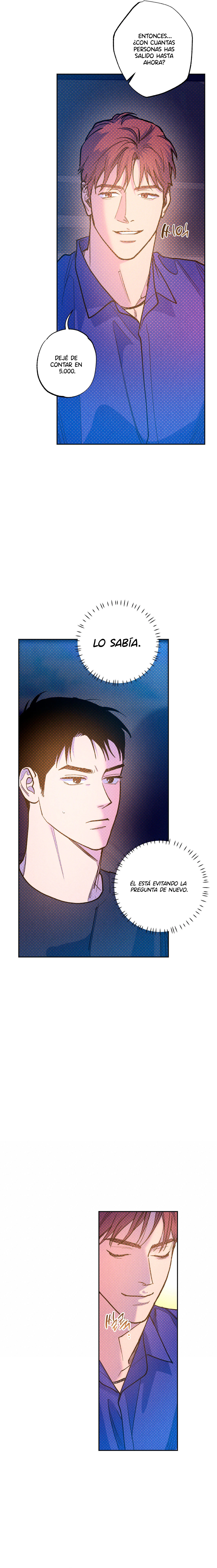 Error Semantico Capítulo 75 - Page 7