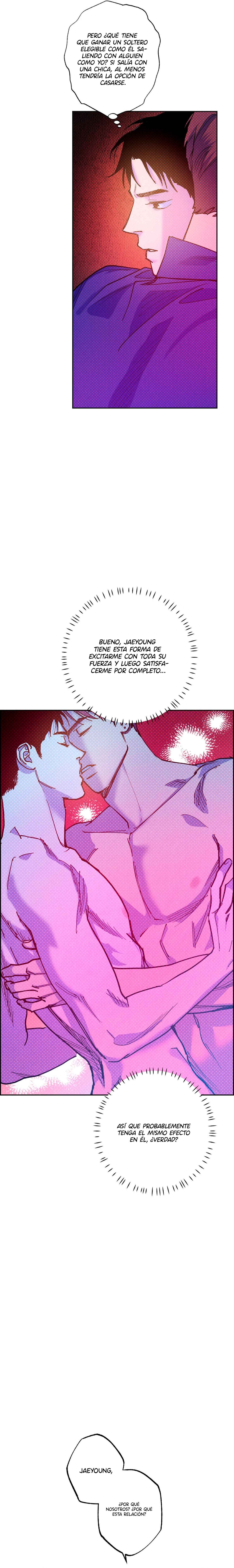Error Semantico Capítulo 75 - Page 9