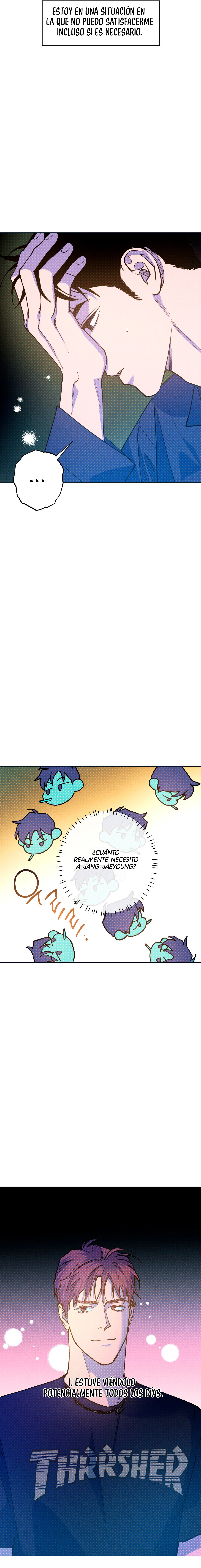 Error Semantico Capítulo 76 - Page 7