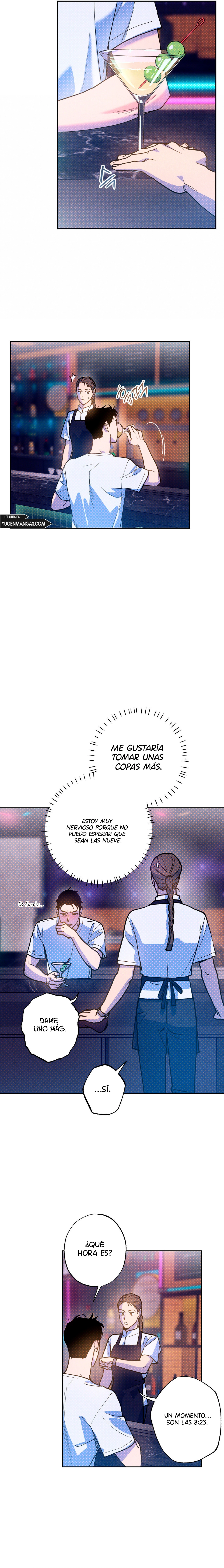 Error Semantico Capítulo 78 - Page 13