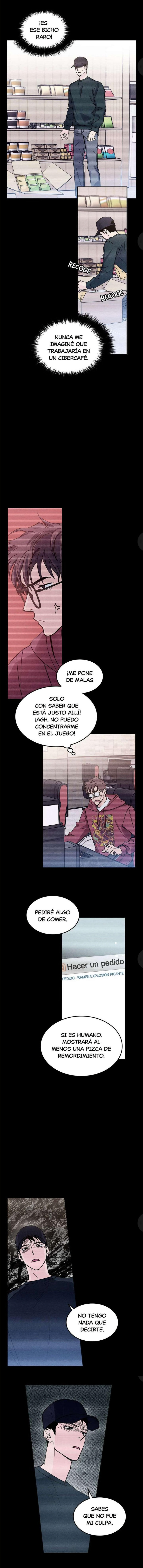 Error Semantico Capítulo 8 - Page 3