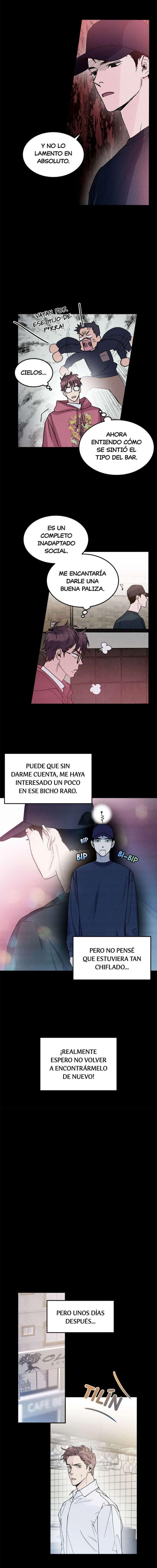 Error Semantico Capítulo 8 - Page 4