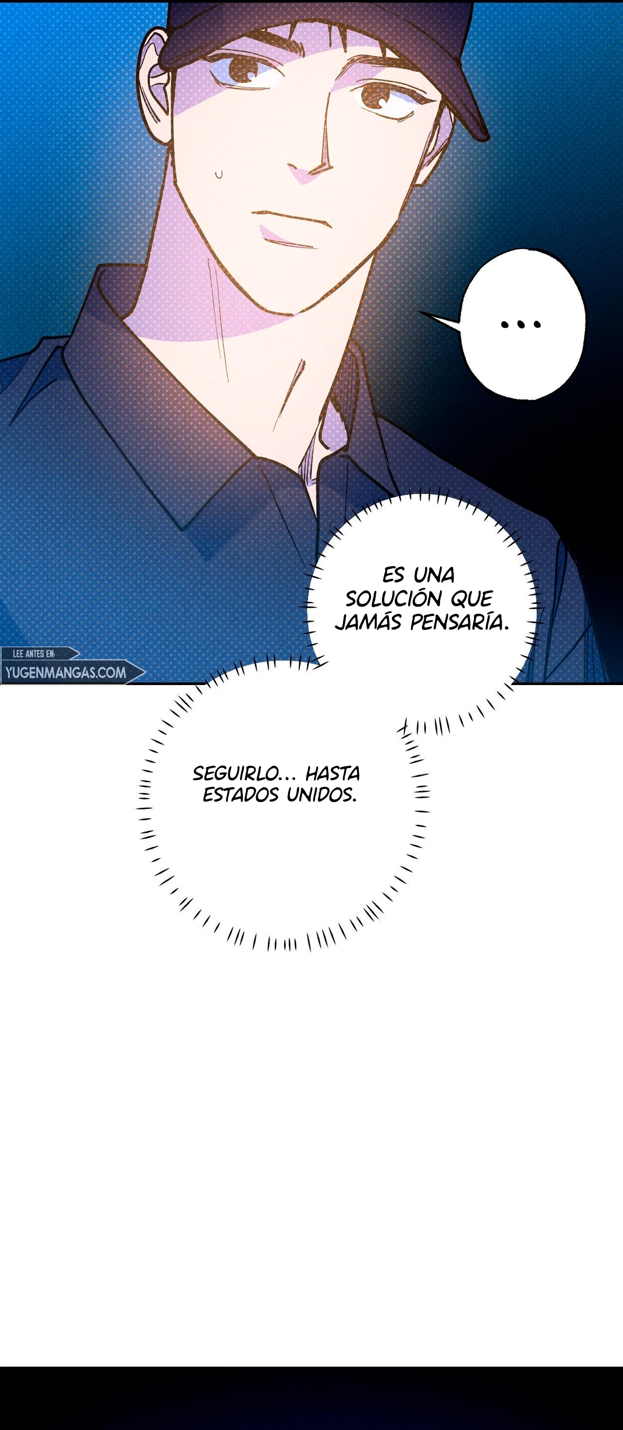 Error Semantico Capítulo 87 - Page 13