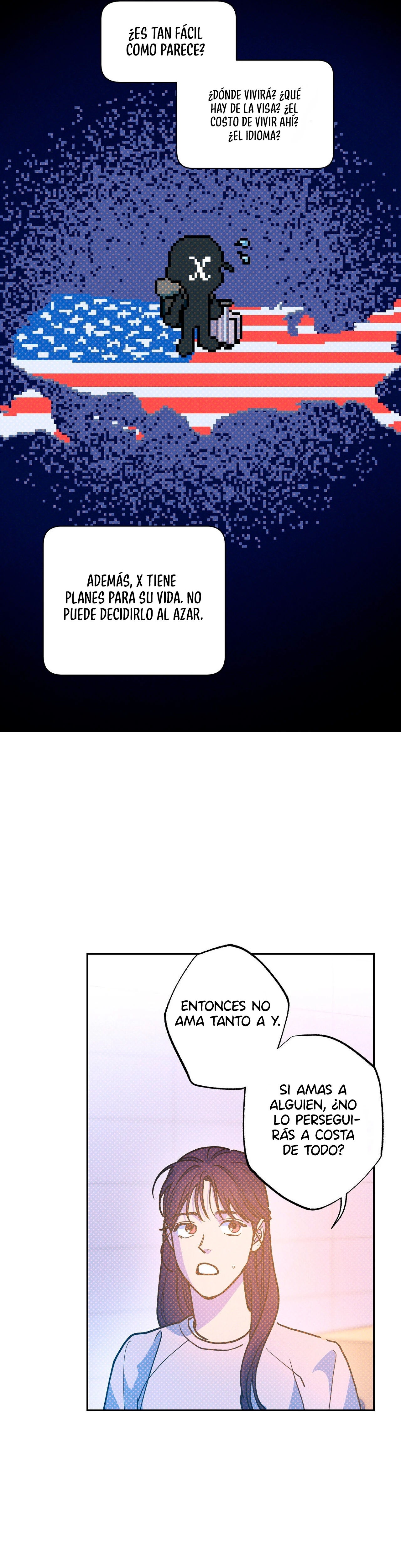 Error Semantico Capítulo 87 - Page 14