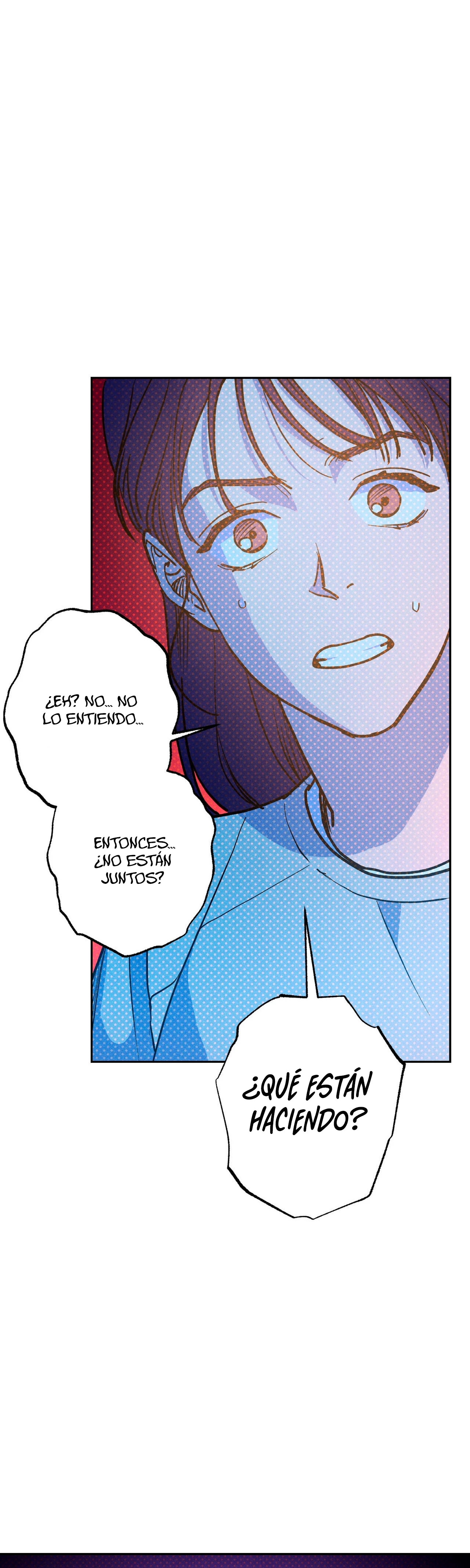 Error Semantico Capítulo 87 - Page 17