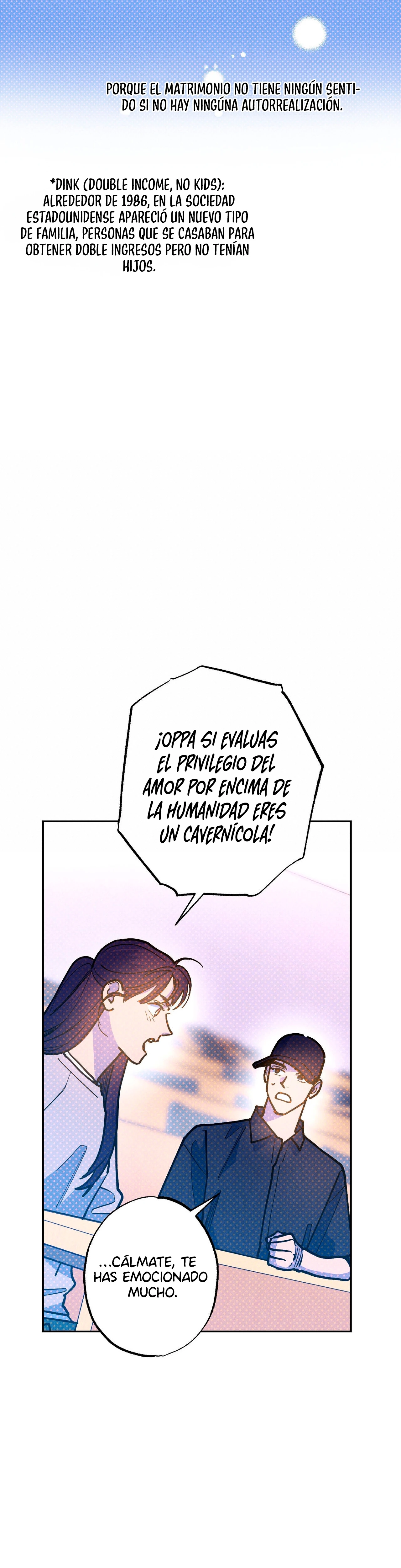 Error Semantico Capítulo 87 - Page 26