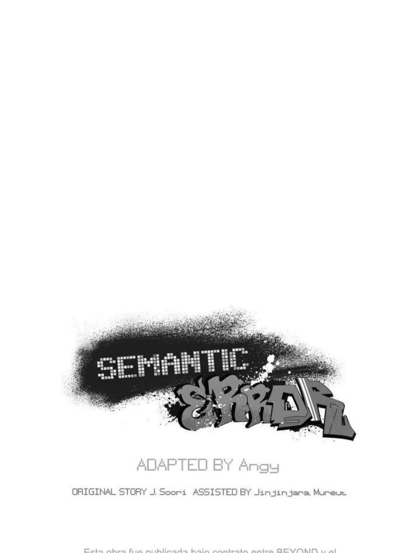 Error Semantico Capítulo 9 - Page 10