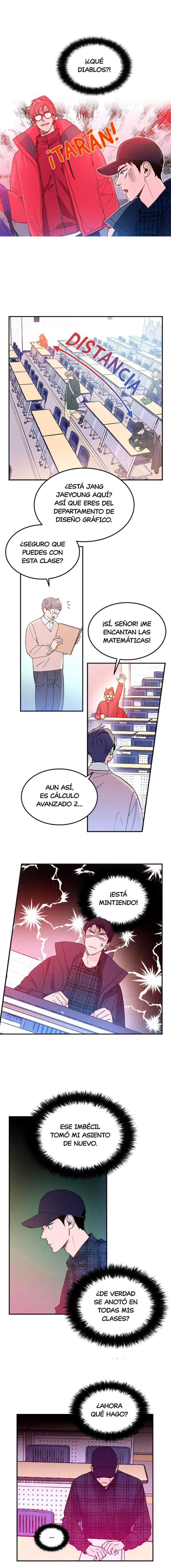 Error Semantico Capítulo 9 - Page 3