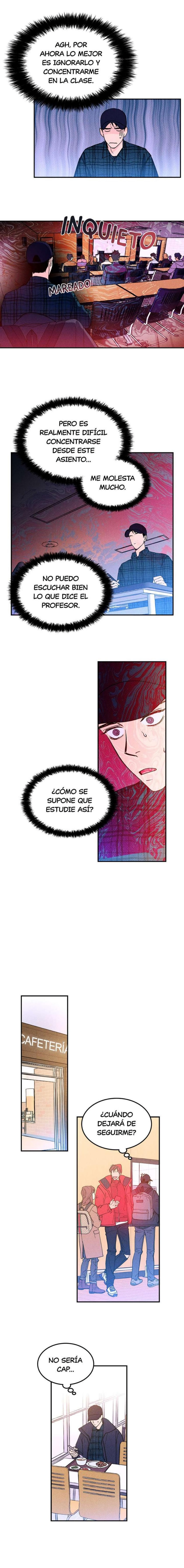 Error Semantico Capítulo 9 - Page 4