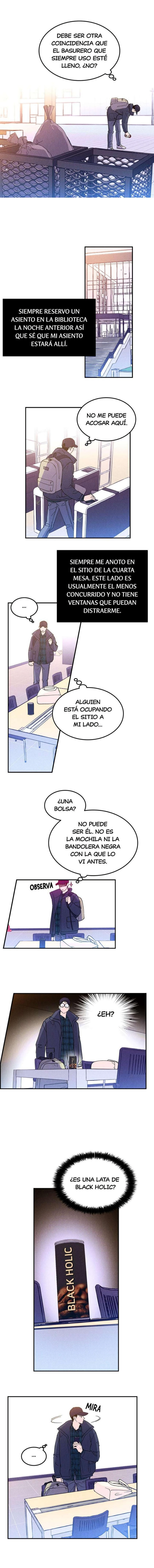 Error Semantico Capítulo 9 - Page 8