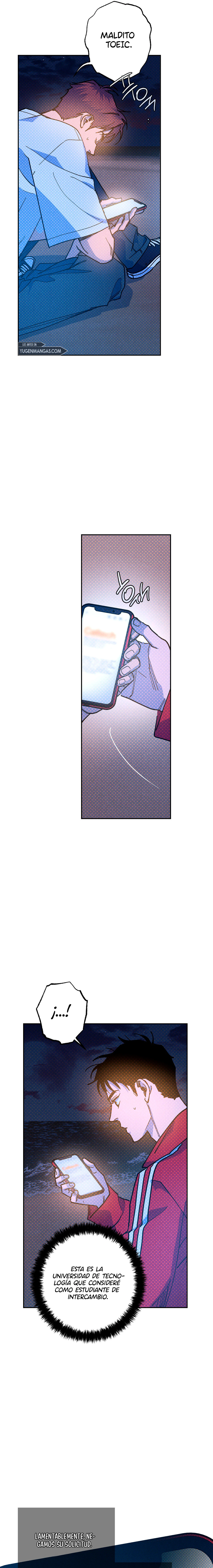 Error Semantico Capítulo 93 - Page 13