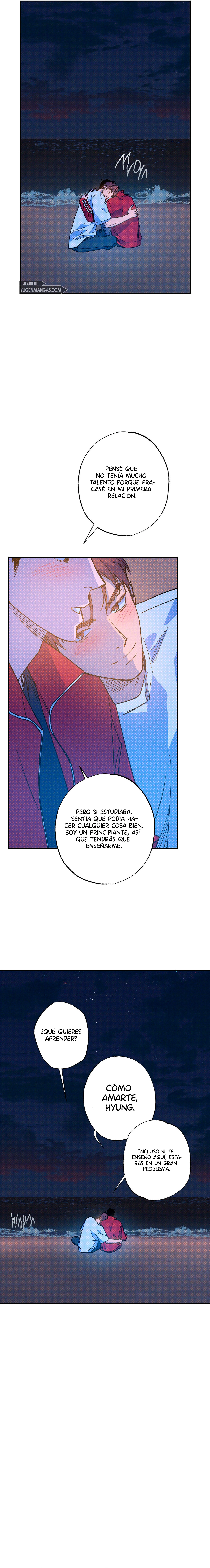 Error Semantico Capítulo 93 - Page 25