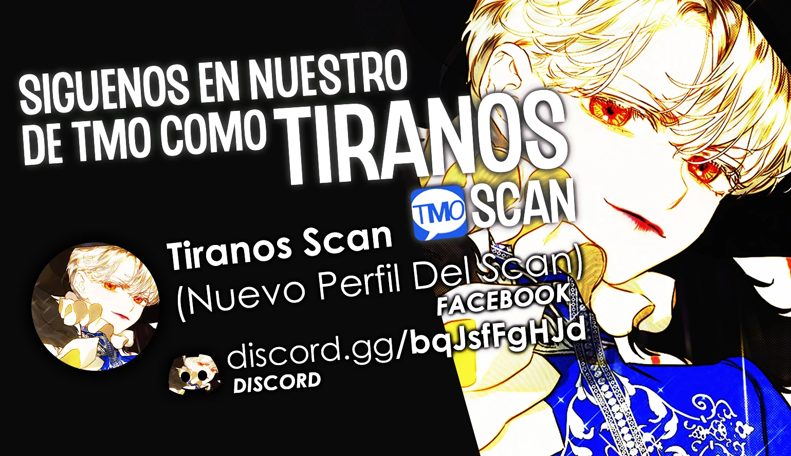 Una Santa Adoptada Por El Gran Duque Capítulo 0 - Page 26