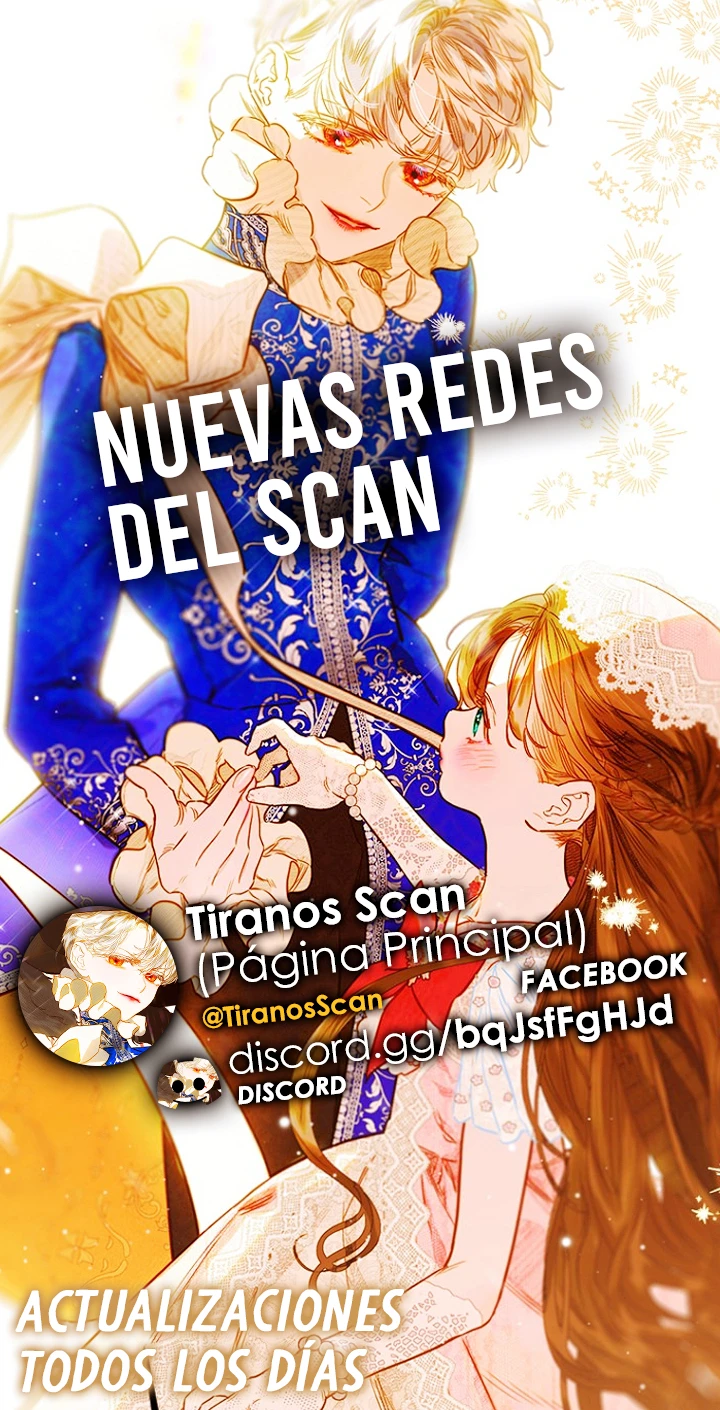 Una Santa Adoptada Por El Gran Duque Capítulo 37 - Page 4