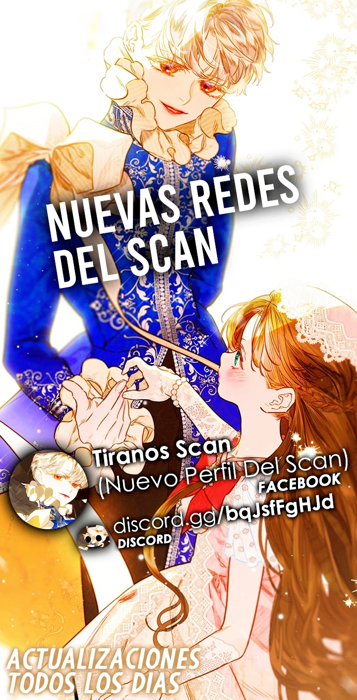 Una Santa Adoptada Por El Gran Duque Capítulo 9 - Page 8