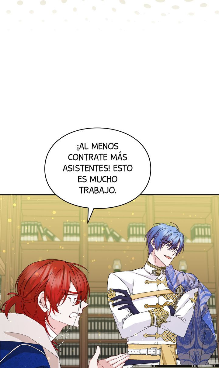La Basura Que Se Tira No Se Recoge De Nuevo Capítulo 16 - Page 12