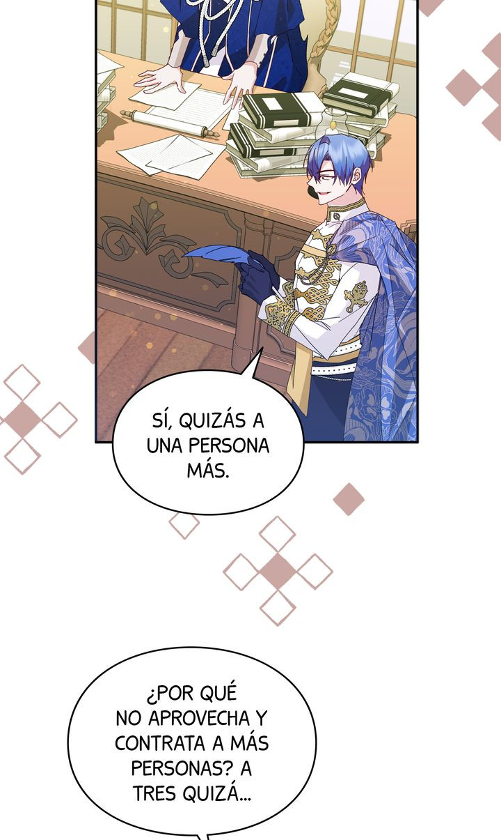 La Basura Que Se Tira No Se Recoge De Nuevo Capítulo 16 - Page 17