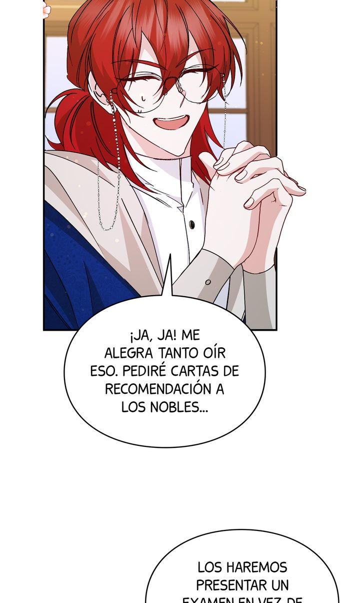 La Basura Que Se Tira No Se Recoge De Nuevo Capítulo 16 - Page 19