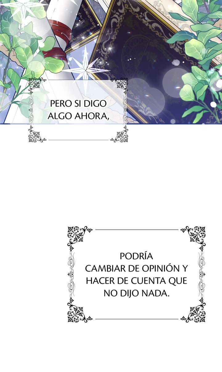 La Basura Que Se Tira No Se Recoge De Nuevo Capítulo 16 - Page 22