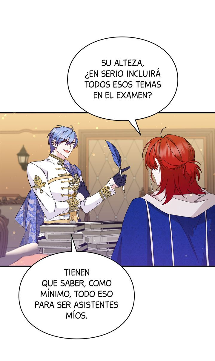 La Basura Que Se Tira No Se Recoge De Nuevo Capítulo 16 - Page 26