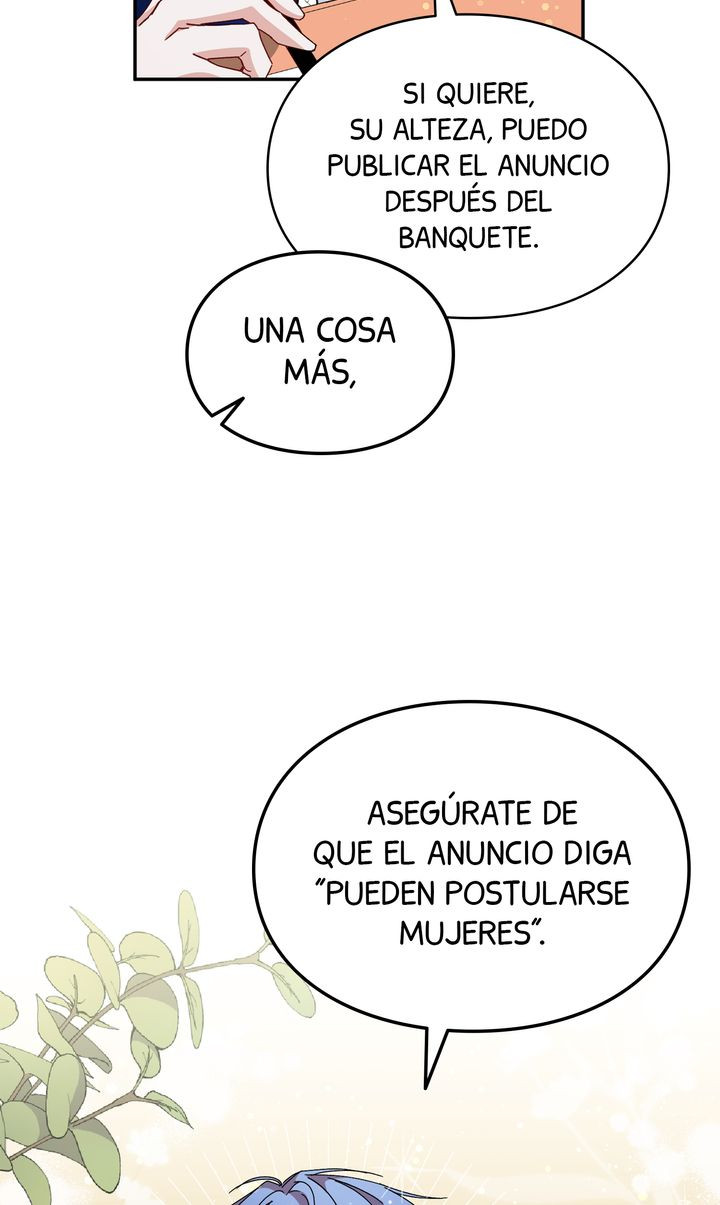 La Basura Que Se Tira No Se Recoge De Nuevo Capítulo 16 - Page 28