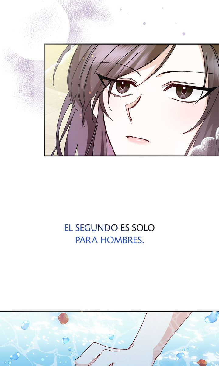La Basura Que Se Tira No Se Recoge De Nuevo Capítulo 16 - Page 34