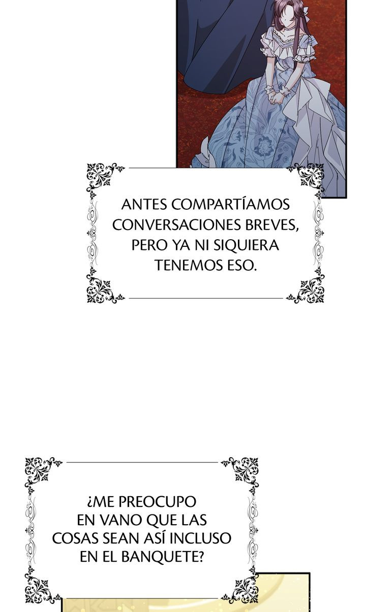 La Basura Que Se Tira No Se Recoge De Nuevo Capítulo 16 - Page 37