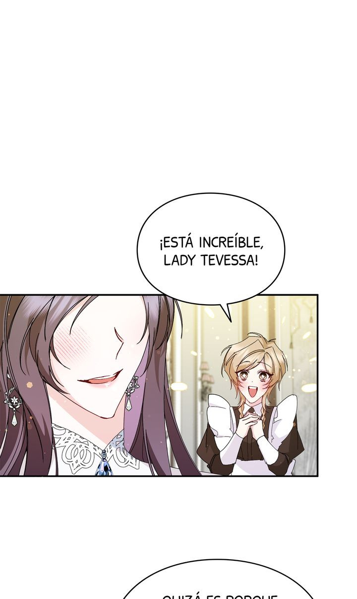 La Basura Que Se Tira No Se Recoge De Nuevo Capítulo 16 - Page 39