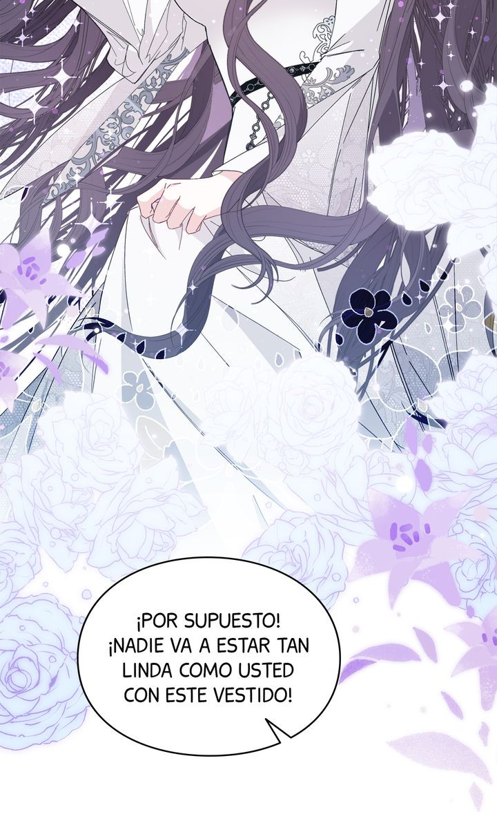 La Basura Que Se Tira No Se Recoge De Nuevo Capítulo 16 - Page 41