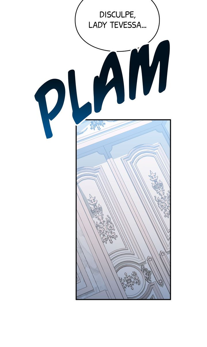 La Basura Que Se Tira No Se Recoge De Nuevo Capítulo 16 - Page 66